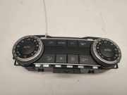 Klimabedienteil MERCEDES-BENZ C (W204) C 200 CDI (204.001) a2048304190