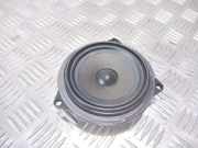 Lautsprecher links vorne BMW 1er Coupe (E82) 9143232