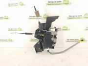Türschloss vorne rechts MERCEDES-BENZ C (W204) C 250 CDI 4-matic (204.082) 0997200635 2047203635