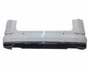 Hintere Stoßstange VW GOLF VIII (CD1) 2.0 TSI GTI ZDR174 5H9807421F