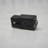 Zusätzliche Music Player-Anschlüsse SKODA OCTAVIA III Combi (5E5) 1.6 TDI 5Q0035724