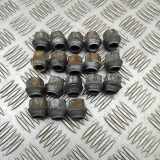 Radbolzensatz Tesla Model X (5YJX) 102700200B