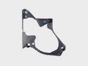 Timing Belt Protection Cover FIAT MAREA (185_) 1.6 100 16V 7799871