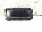 Navigationsanzeige OPEL ASTRA J Saloon 1.7 CDTI 18781835