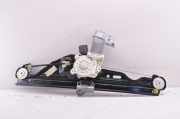 Fensterheber rechts hinten BMW 5er (E60) 7184746E