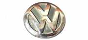 Emblem VW Polo III (6N2) 1J6853630A