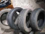 Gitter für Kofferraum Ablage VW GOLF VIII (CD1) 2.0 TDI GTD 18555R15