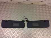 Sonnenblende rechts BMW 1er Coupe (E82) 7139445