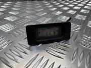 Kennzeichenbeleuchtung BMW X5 (F15, F85) xDrive 30 d 7193293