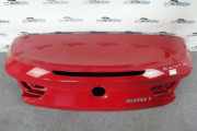 Heckklappe geschlossen BMW 6er Cabriolet (F12) 7228146