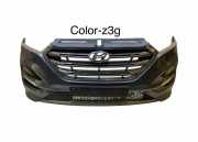 Frontstoßstange HYUNDAI TUCSON (TL, TLE) 2.0 CRDi