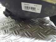 Rücklicht hinten links SKODA FABIA III Estate (NJ5) 1.2 TSI