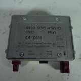 Audio-Verstärker Audi A6 Allroad (4F) 8E0035456C