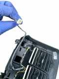 Rear Air Vent Grill MERCEDES-BENZ E (W211) E 270 CDI (211.016) H52760102010