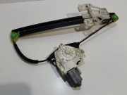 Türfensterheber hinten rechts AUDI Q3 (8U) 2.0 TDI quattro 8U0839461