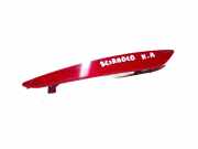 Stoßstange Reflektor hinten links VW SCIROCCO (137, 138) 1.4 TSI 1K8945105