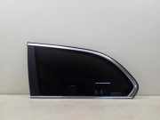 Linke Seite hinteres Seitenfenster BMW 5 Touring (E61) 525 i