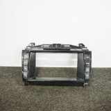 Dekoration des Navigationsbildschirms JAGUAR F-TYPE Cabrio (X152) 5.0 S 28307583 EX53-19F211-CD