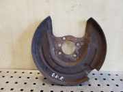 Rear Brake Disc Protection SKODA OCTAVIA III (5E3) 1.6 TDI