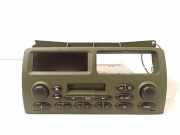 Radio/Navigationssystem-Kombination MG MG ZT- T () XQD000280PUY