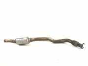 Auspuffanlage hinten Audi Q5 (8R) 8K0253211