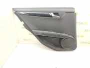 Türpolster hinten links MERCEDES-BENZ C (W204) C 250 CDI 4-matic (204.082) 2047302862 A2047302862