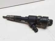 Einspritzdüse RENAULT MEGANE II Estate (KM0/1_) 1.9 dCi 8200273891 1531067JG0