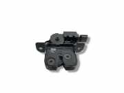 Heckklappenschloss RENAULT MEGANE III Hatchback (BZ0_) 1.6 dCi (BZ00, BZ12) 646300003R