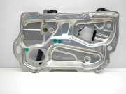 Türfensterheber hinten rechts BENTLEY CONTINENTAL FLYING SPUR (3W_) 6.0 3W5837462B