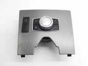 Navigations-Steuerknopf MERCEDES-BENZ E T-Model (S212) E 220 CDI / BlueTEC (212.202, 212.201) A2126806993