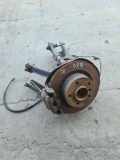 Other Rear Left Chassis Parts BMW 1 (E87) 120 d 6760443