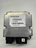 Steuergerät Airbag Volvo V40 Schrägheck (525, 526) 31406938