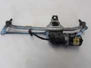 Wischergestänge vorne Renault Trafic II Kasten (FL) 53554202