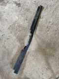 Innenschwellenzierleiste hinten links LAND ROVER DISCOVERY III (L319) 2.7 TD 4x4 MH500170