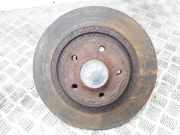 Nabe hinten rechts RENAULT ESPACE IV (JK0/1_) 2.2 dCi (JK0H)