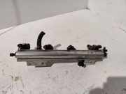 KRAFTSTOFFVERTEILER EINSPRITZLEISTE VERTEILERROHR VOLVO S40 I (VS) 1.6 9186168