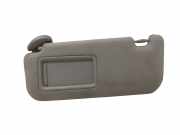 Sonnenblende links Lexus IS 3 (E3) TW23281010