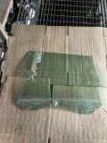 Türscheibe links hinten Ford Focus IV (HN)