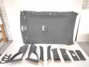 Dachsatz scwarz BMW X1 (E84) xDrive 18 d 8047719