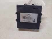 Einparkhilfe PDC Steuergerät MAZDA 6 Estate (GH) 2.2 MZR-CD GS8S67UU0A