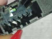 ASR-Schalter FORD S-MAX (WA6) 2.0 TDCi 6M2T2C418BE