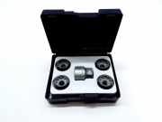 Radbolzensatz Opel Mokka A / Mokka X (J13) 13331034