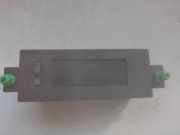 Navigationsanzeige OPEL ASTRA G Coupe (F07_) 1.6 16V 009133265