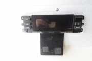 Display Volvo S80 I (184) 30797715