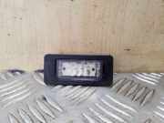 Kennzeichenleuchte BMW X1 (E84) 63267193293