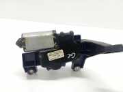 Wischermotor hinten Opel Astra G Caravan (T98) 90559444