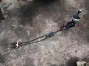 Gangschaltmechanismus NISSAN QASHQAI / QASHQAI +2 I (J10, JJ10) 2.0 dCi