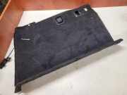 Kofferaum Schlossverkleidung BMW 5 (F10) 520 d 7228706 52107010