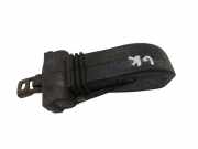 Türanschlag hinten links PORSCHE CAYENNE (92A) 3.0 Diesel 7P0837267