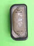 Kennzeichenbeleuchtung MERCEDES-BENZ C (W203) C 180 (203.035)
